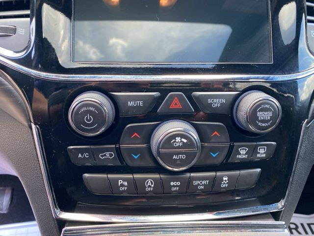 2019 Jeep Grand Cherokee Upland Edition Raleigh NC