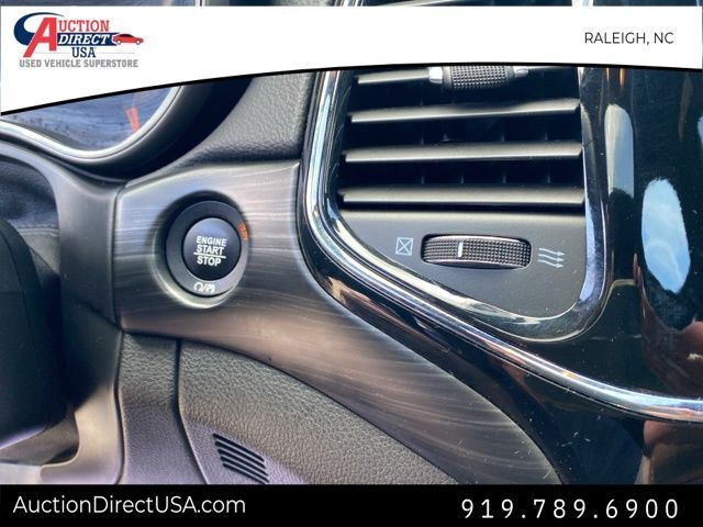 2019 Jeep Grand Cherokee Upland Edition Raleigh NC