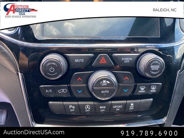 2019 Jeep Grand Cherokee Upland Edition Raleigh NC