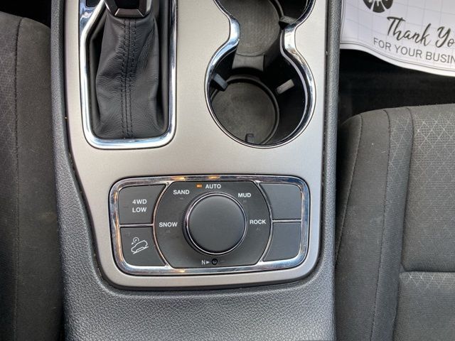 2019 Jeep Grand Cherokee Upland Edition Raleigh NC