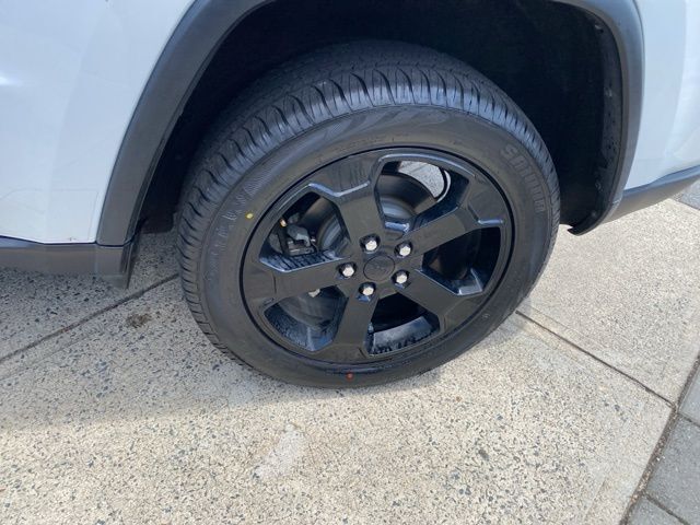 2019 Jeep Grand Cherokee Upland Edition Raleigh NC