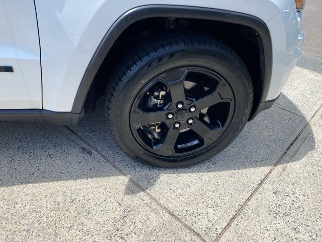 2019 Jeep Grand Cherokee Upland Edition Raleigh NC