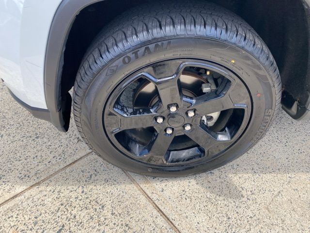 2019 Jeep Grand Cherokee Upland Edition Raleigh NC