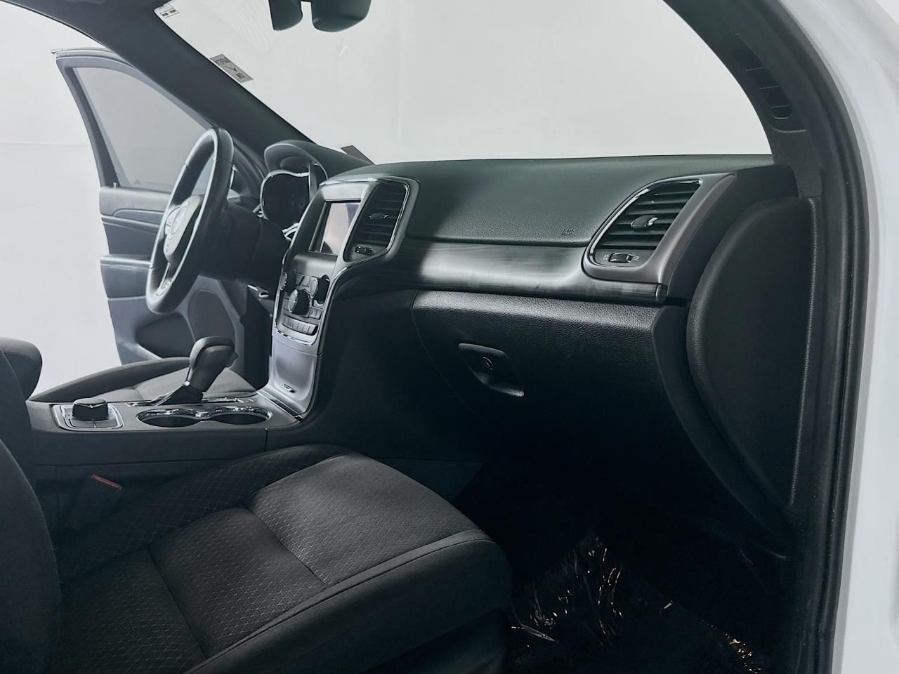 2019 Jeep Grand Cherokee Upland Edition Tacoma WA