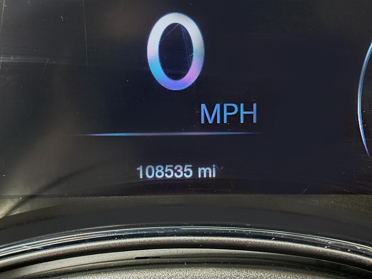 2019 Jeep Grand Cherokee Upland Edition Tacoma WA