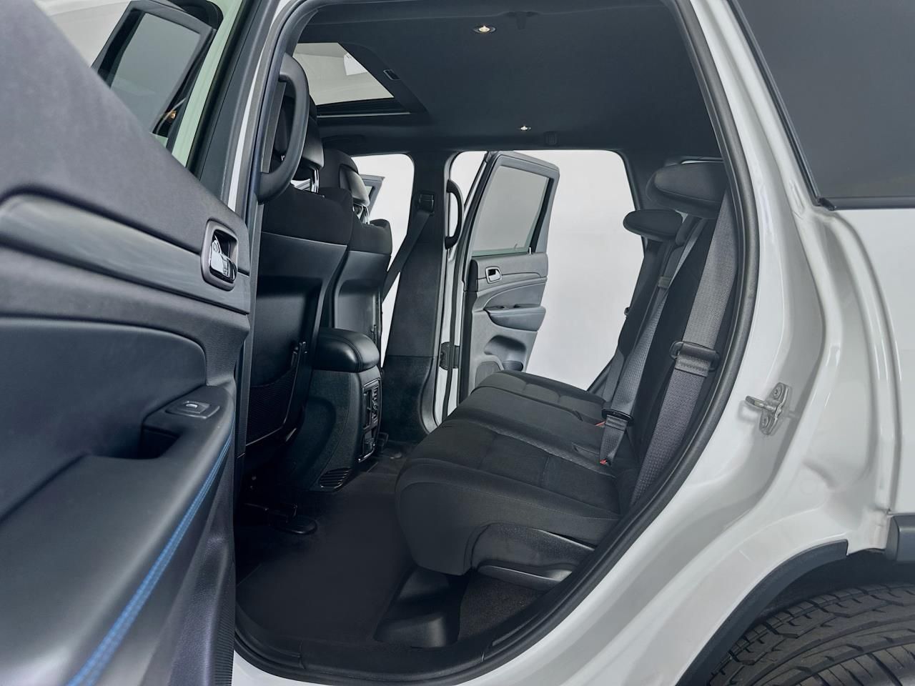 2019 Jeep Grand Cherokee Upland Edition Tacoma WA