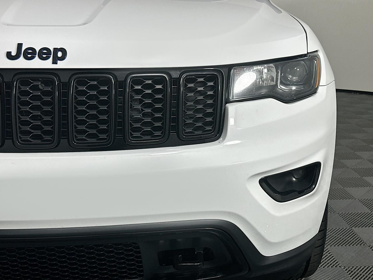 2019 Jeep Grand Cherokee Upland Edition Tacoma WA
