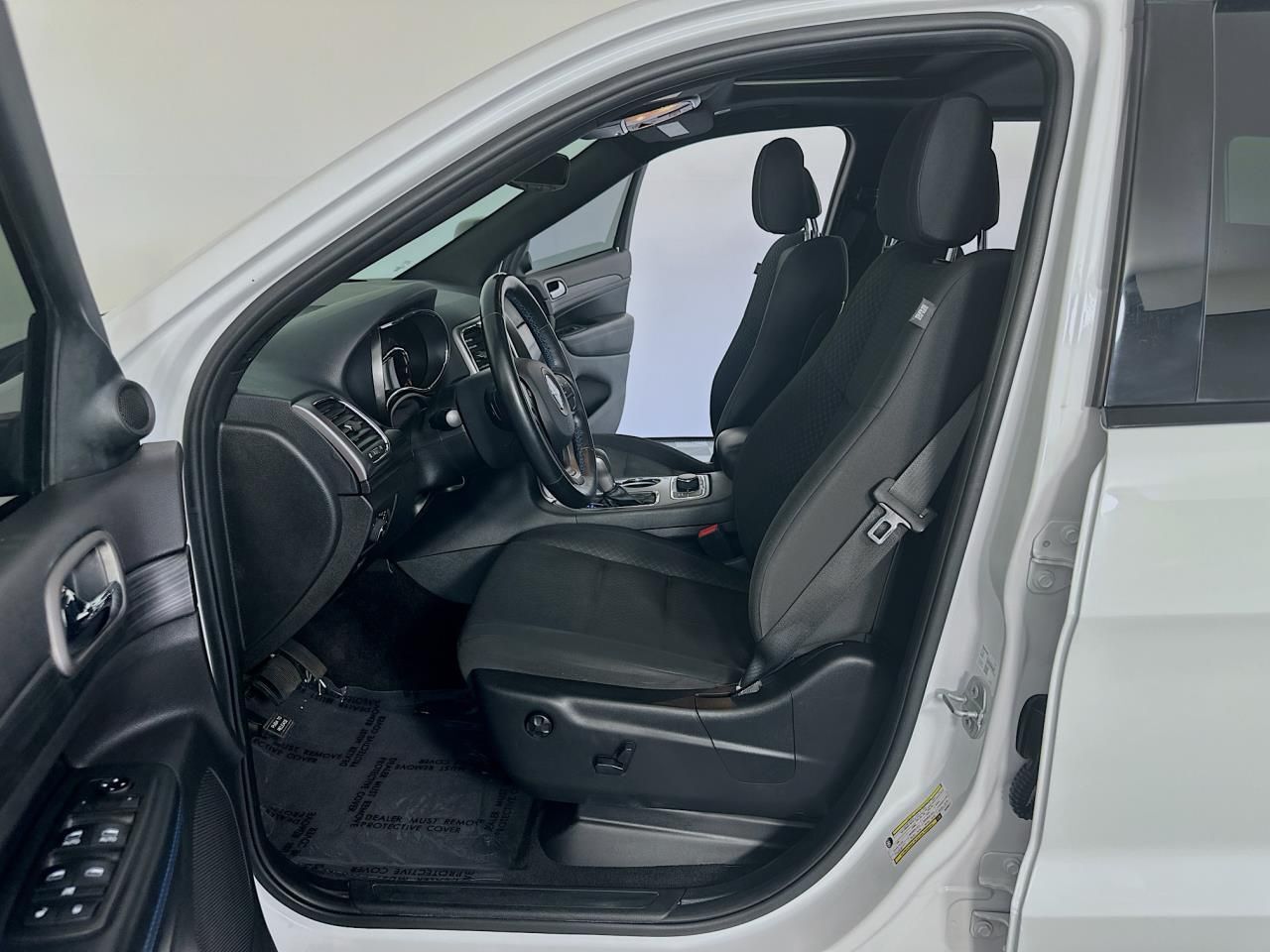 2019 Jeep Grand Cherokee Upland Edition Tacoma WA