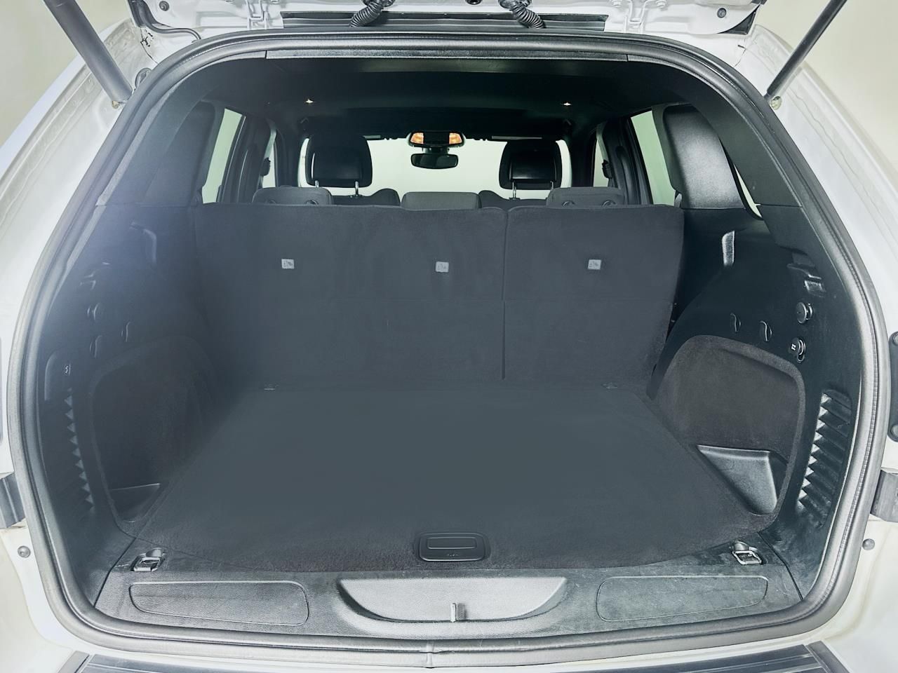 2019 Jeep Grand Cherokee Upland Edition Tacoma WA