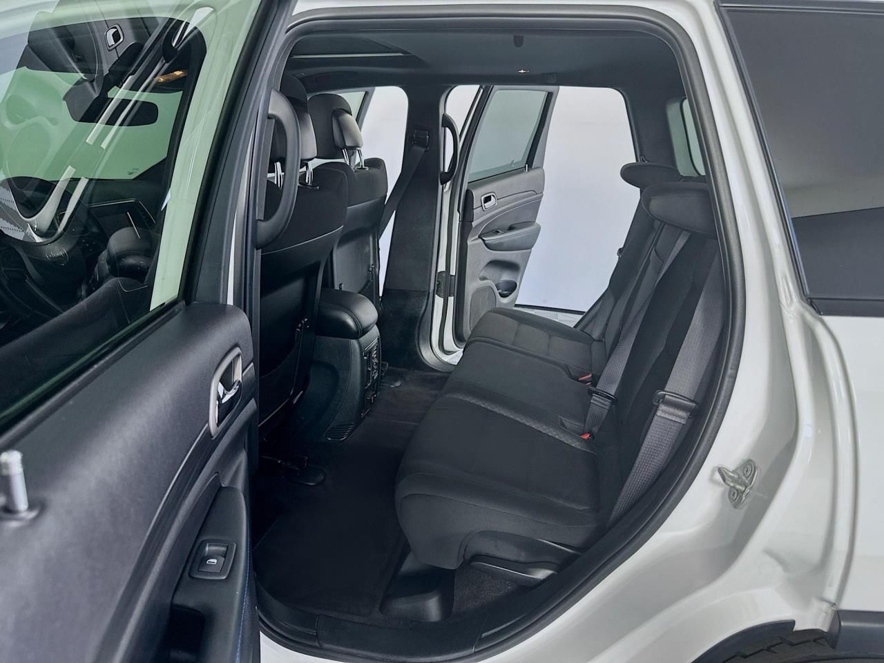 2019 Jeep Grand Cherokee Upland Edition Tacoma WA