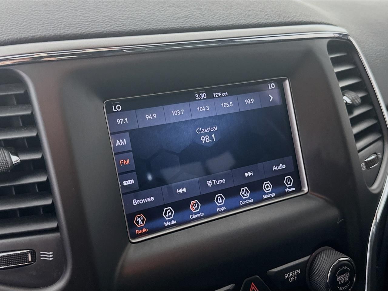 2019 Jeep Grand Cherokee Upland Edition Tacoma WA