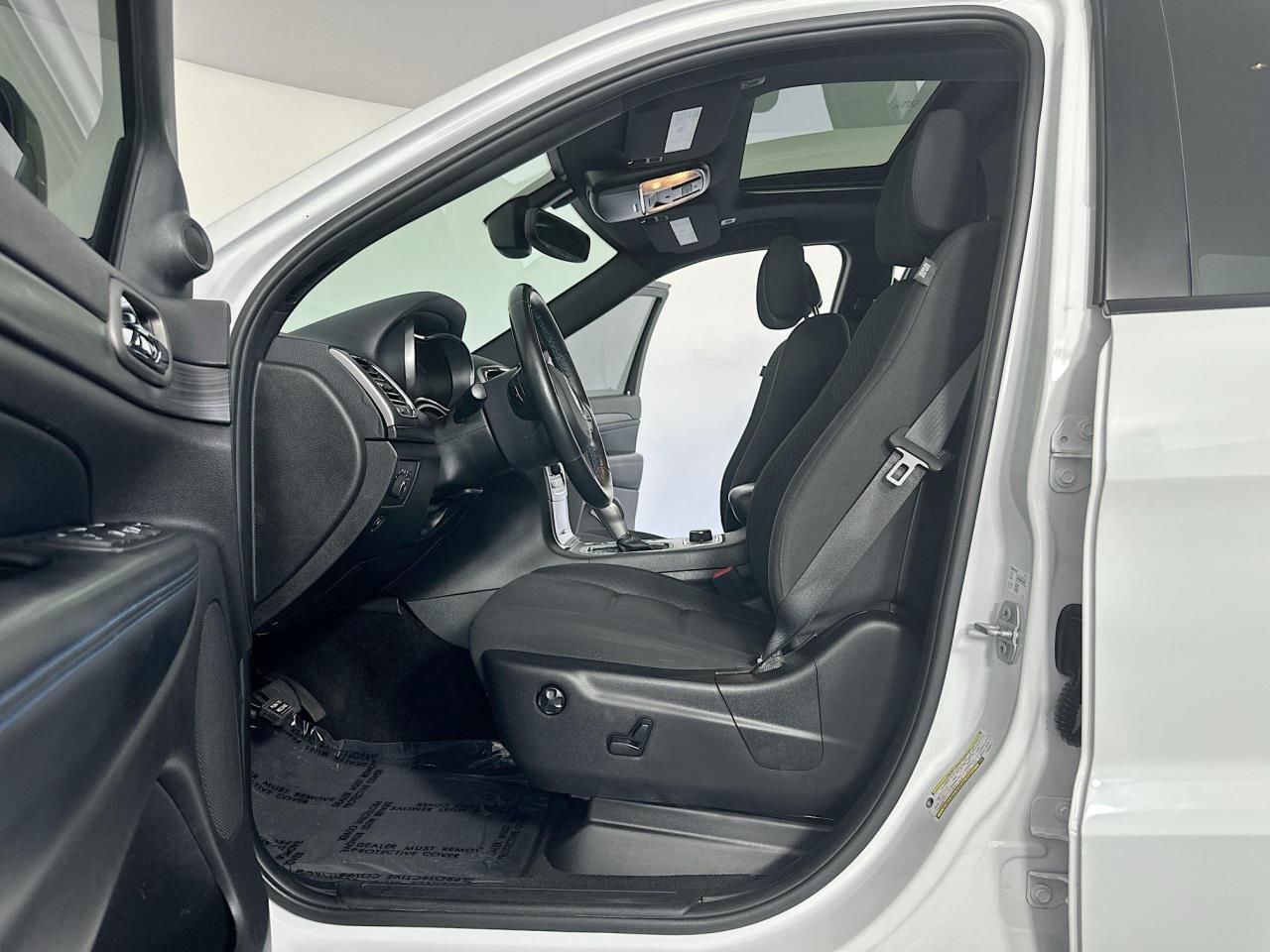 2019 Jeep Grand Cherokee Upland Edition Tacoma WA