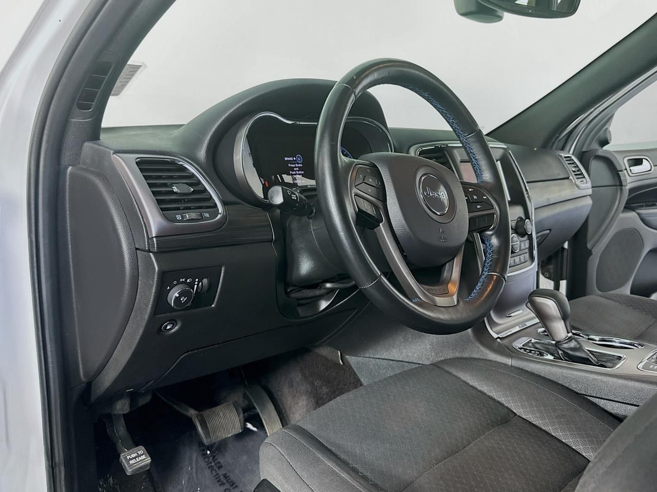 2019 Jeep Grand Cherokee Upland Edition Tacoma WA