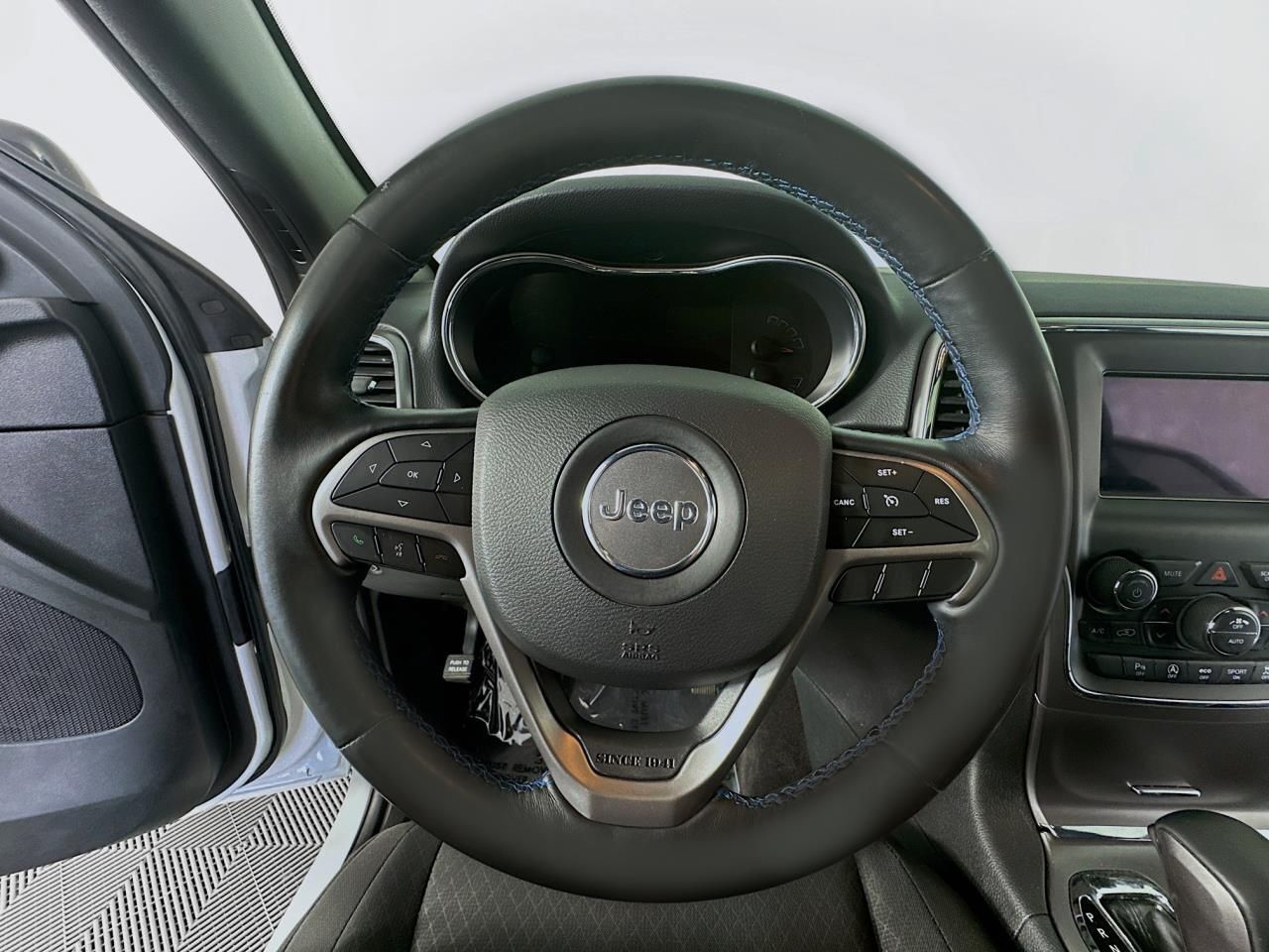 2019 Jeep Grand Cherokee Upland Edition Tacoma WA