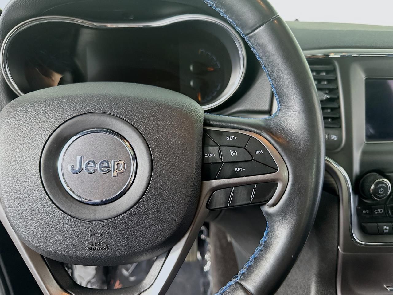 2019 Jeep Grand Cherokee Upland Edition Tacoma WA