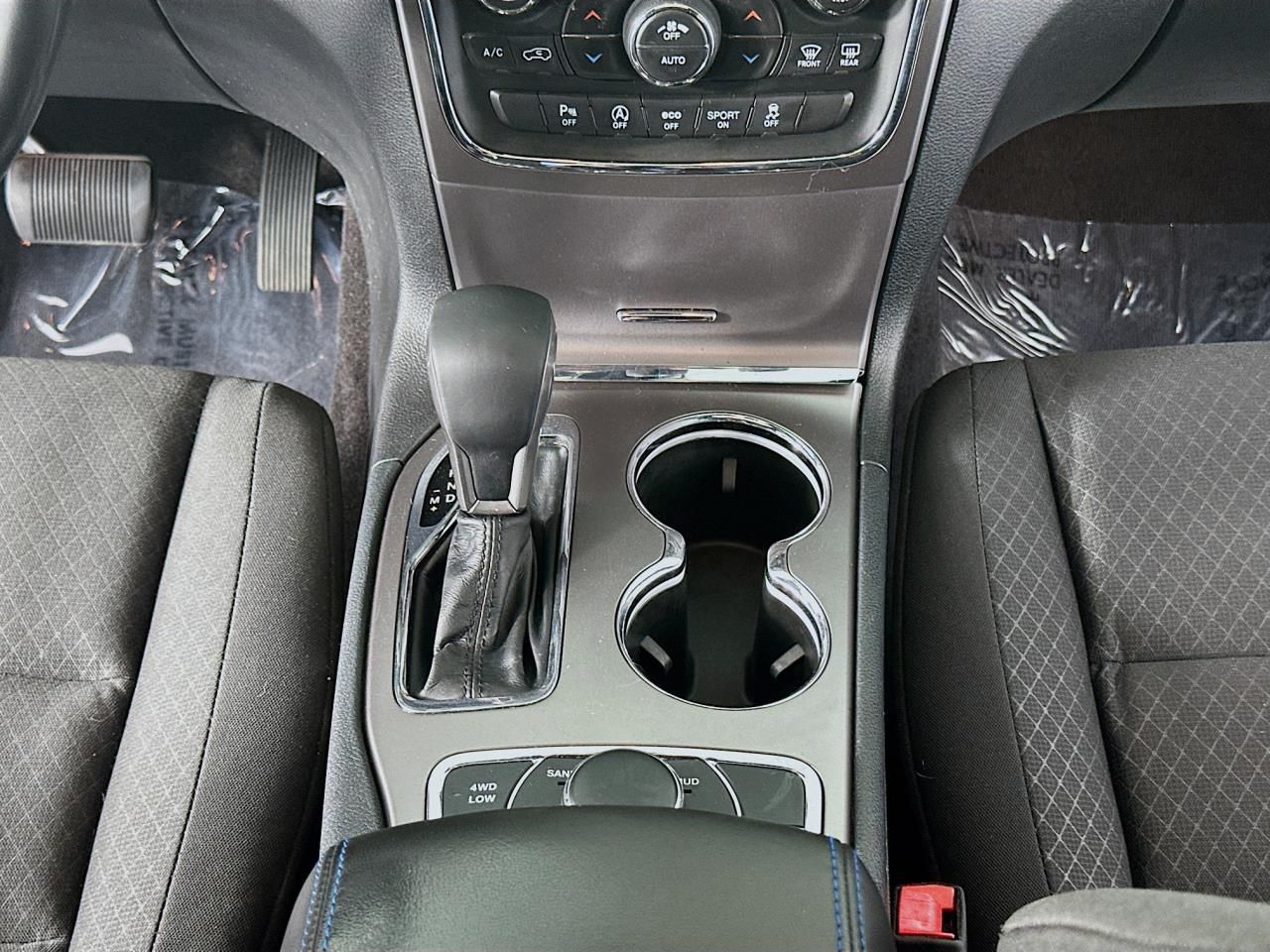 2019 Jeep Grand Cherokee Upland Edition Tacoma WA