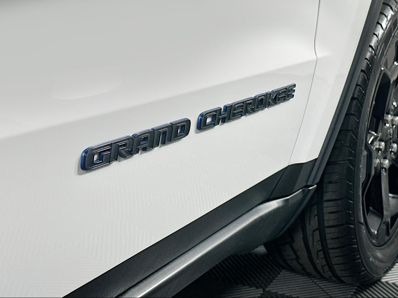 2019 Jeep Grand Cherokee Upland Edition Tacoma WA