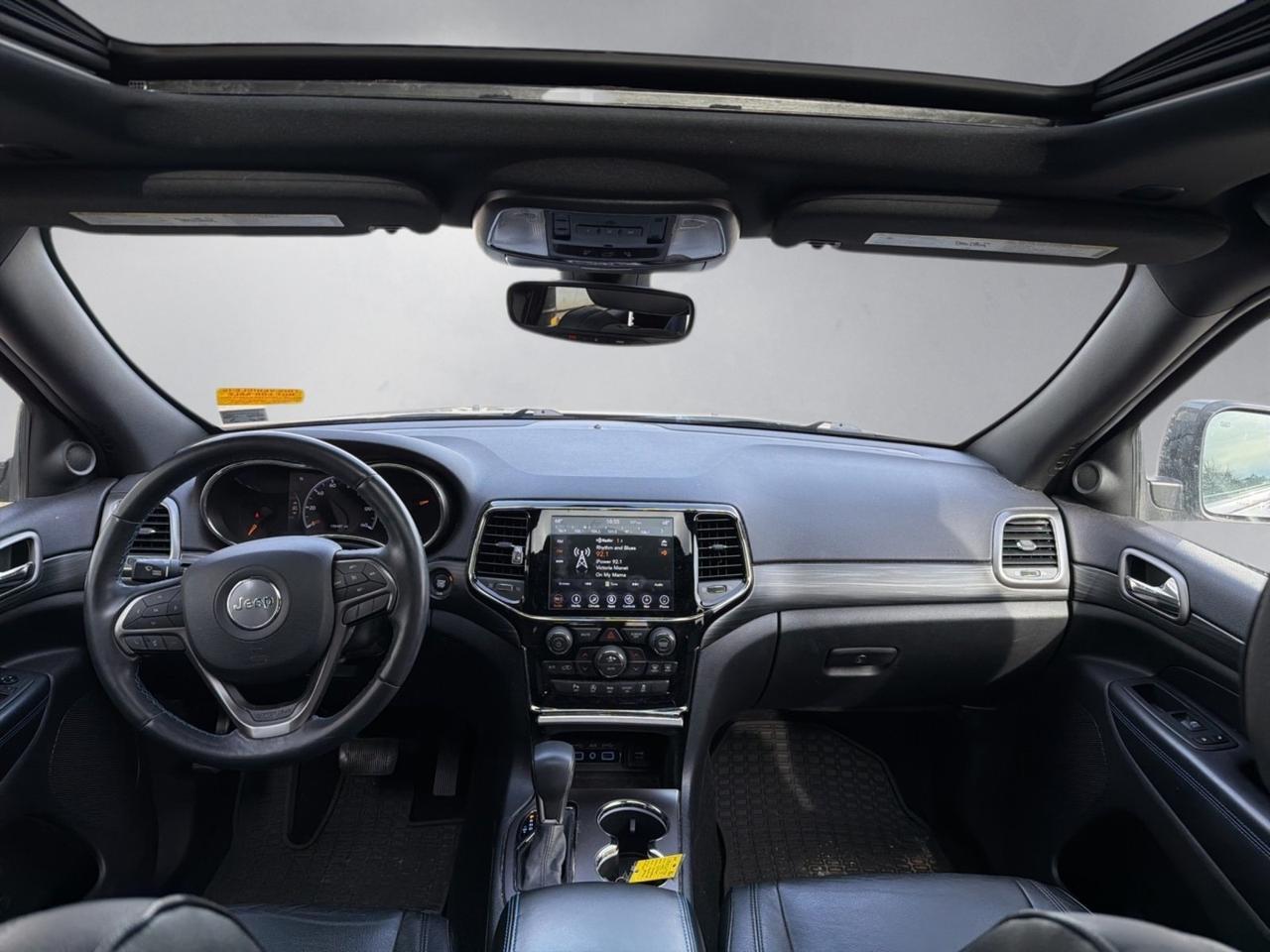 2019 Jeep Grand Cherokee Upland Edition Ashland VA