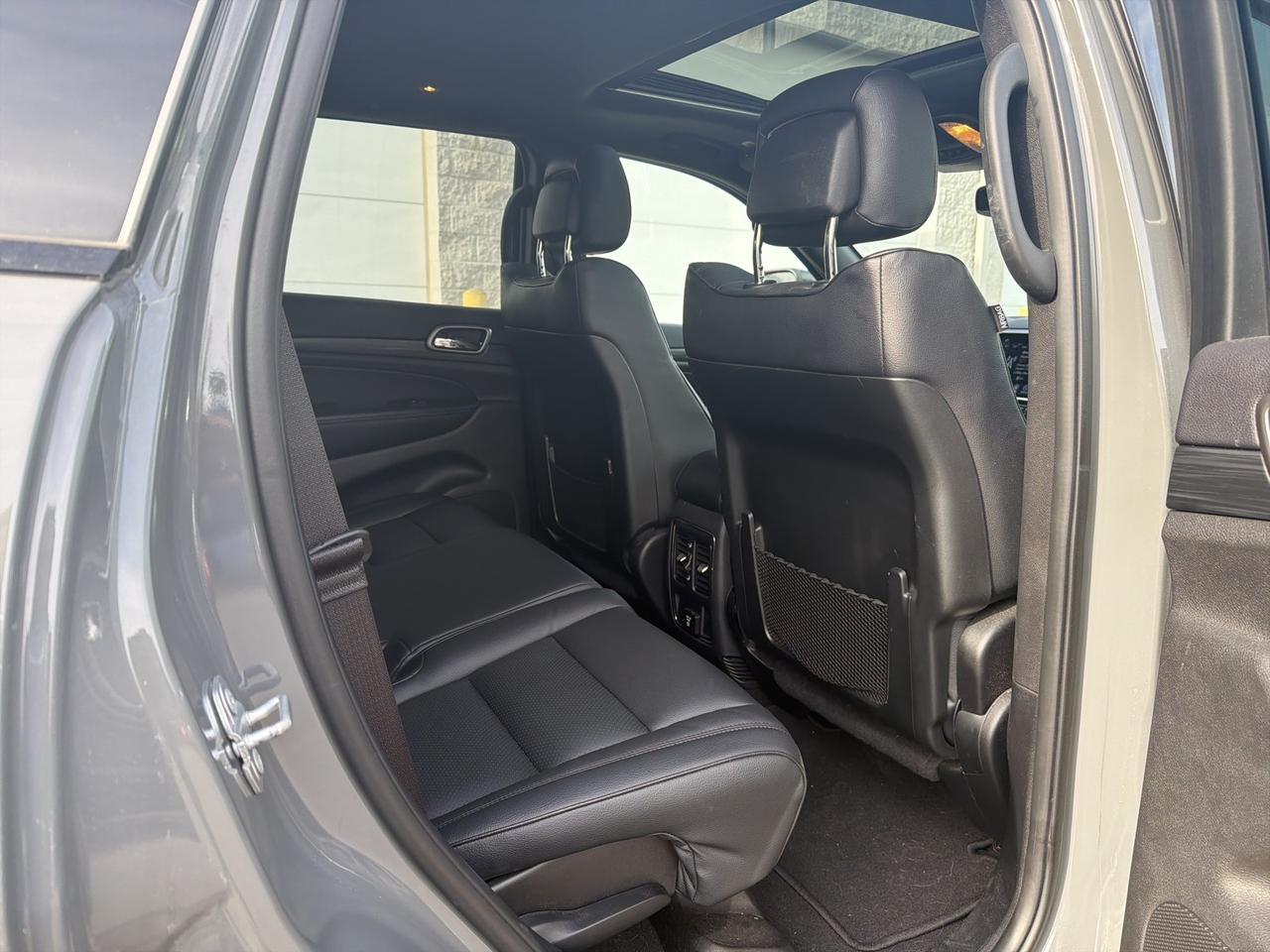 2019 Jeep Grand Cherokee Upland Edition Ashland VA