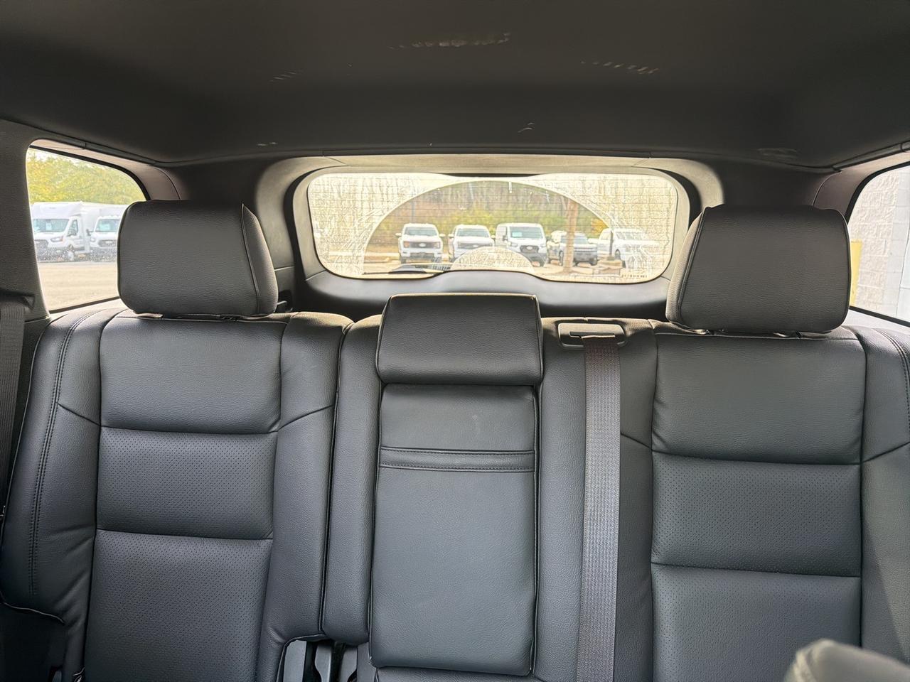 2019 Jeep Grand Cherokee Upland Edition Ashland VA