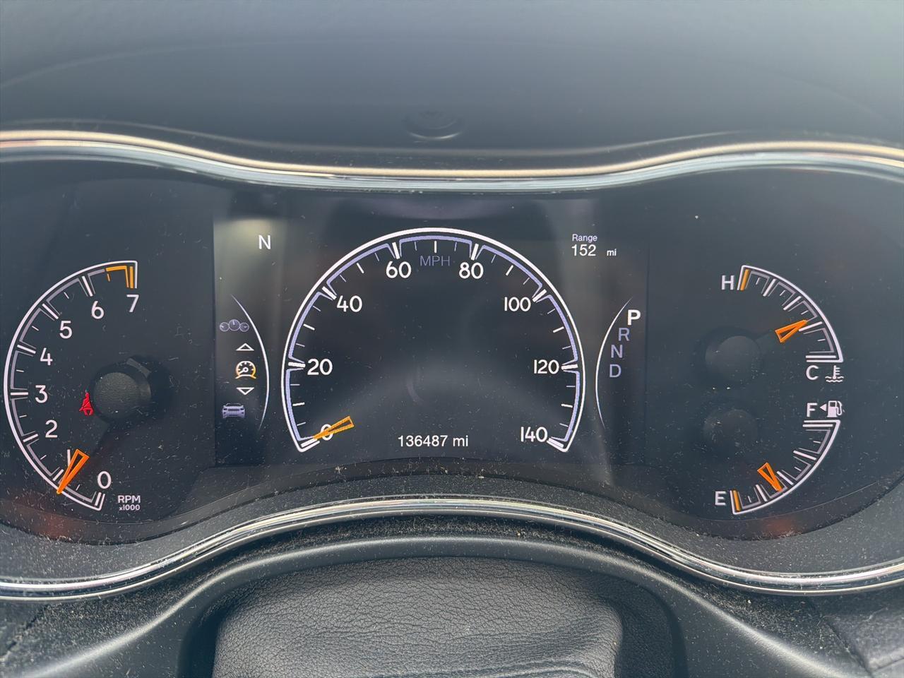 2019 Jeep Grand Cherokee Upland Edition Ashland VA