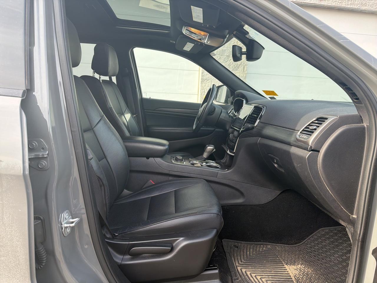 2019 Jeep Grand Cherokee Upland Edition Ashland VA