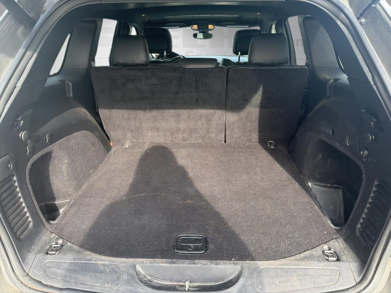 2019 Jeep Grand Cherokee Upland Edition Ashland VA