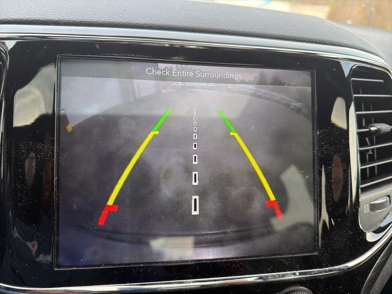 2019 Jeep Grand Cherokee Upland Edition Ashland VA