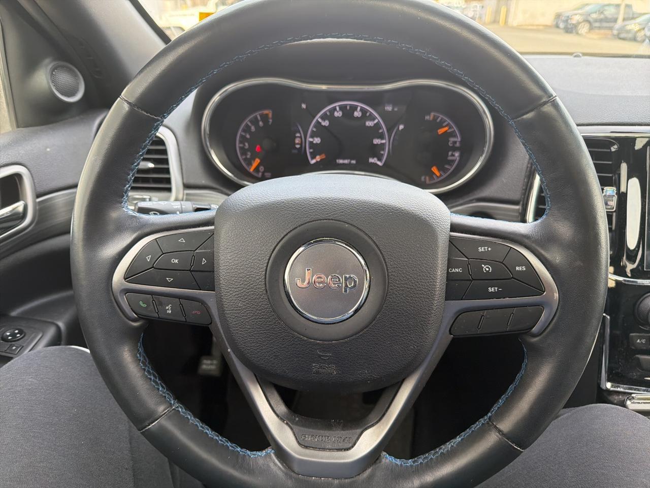 2019 Jeep Grand Cherokee Upland Edition Ashland VA