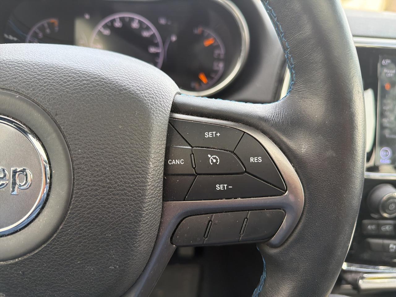 2019 Jeep Grand Cherokee Upland Edition Ashland VA