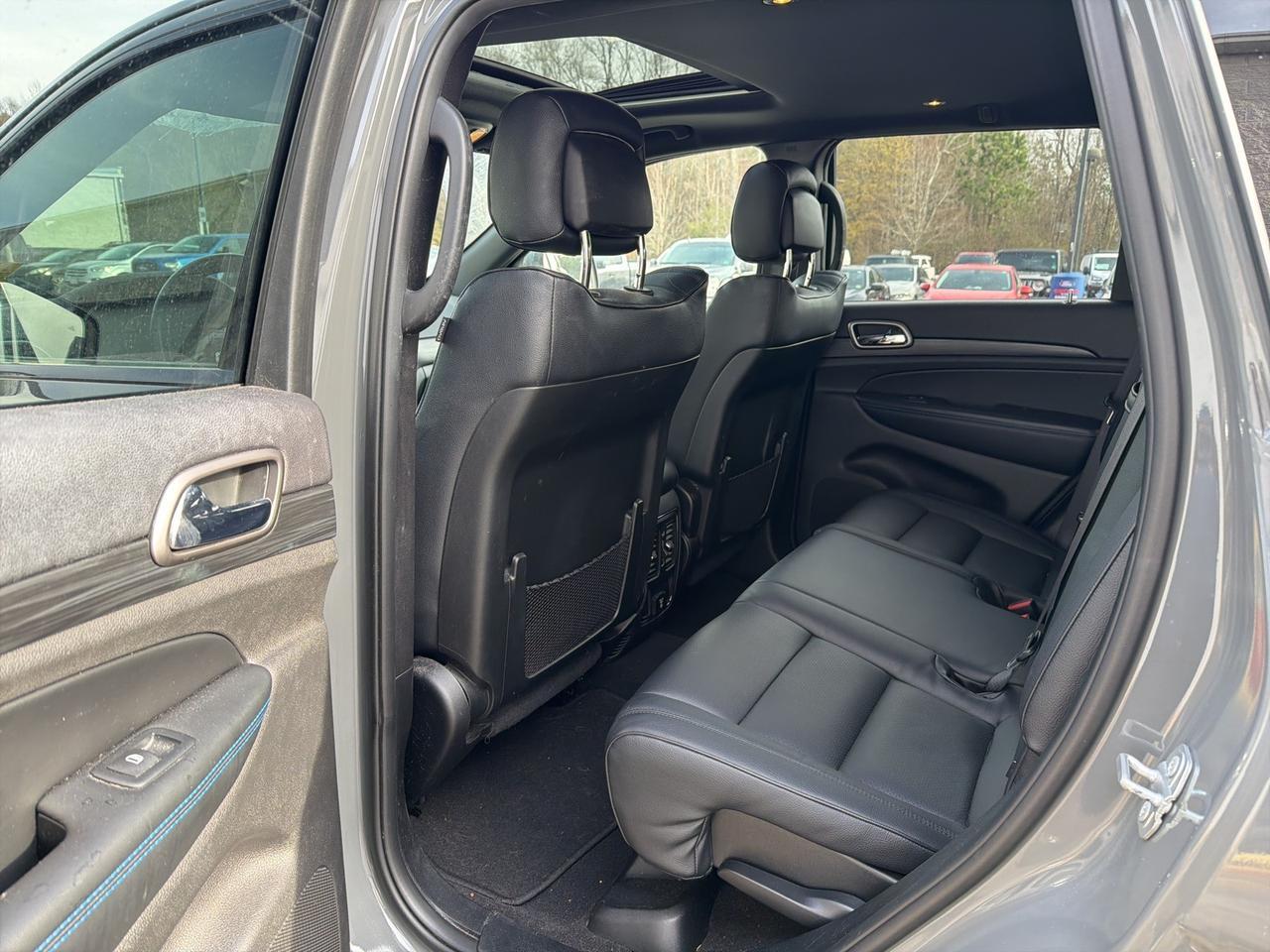 2019 Jeep Grand Cherokee Upland Edition Ashland VA