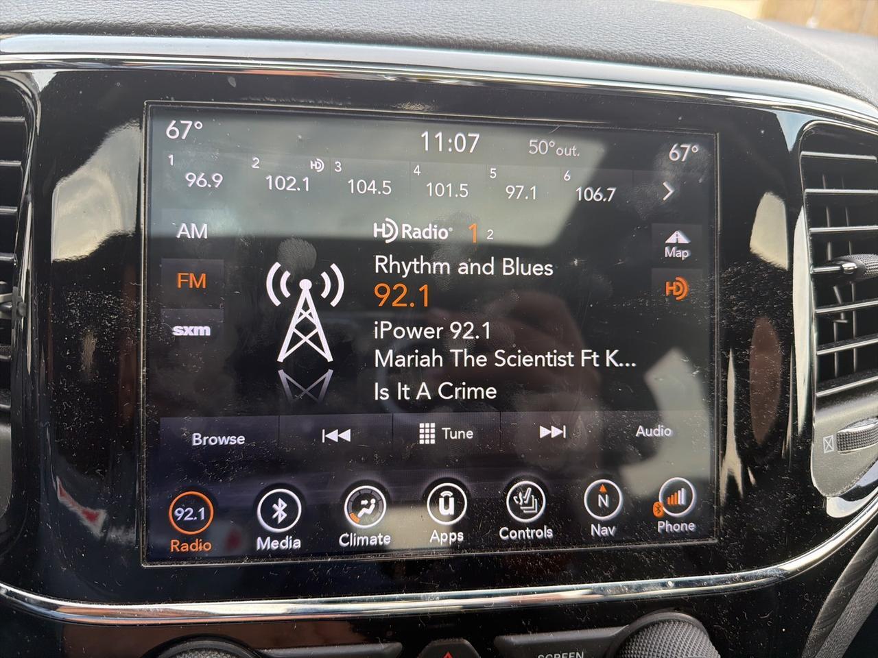 2019 Jeep Grand Cherokee Upland Edition Ashland VA