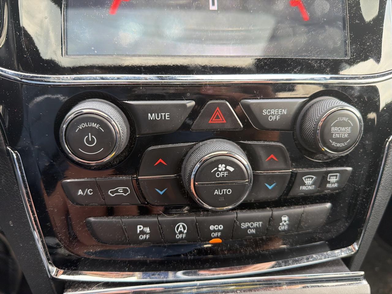 2019 Jeep Grand Cherokee Upland Edition Ashland VA