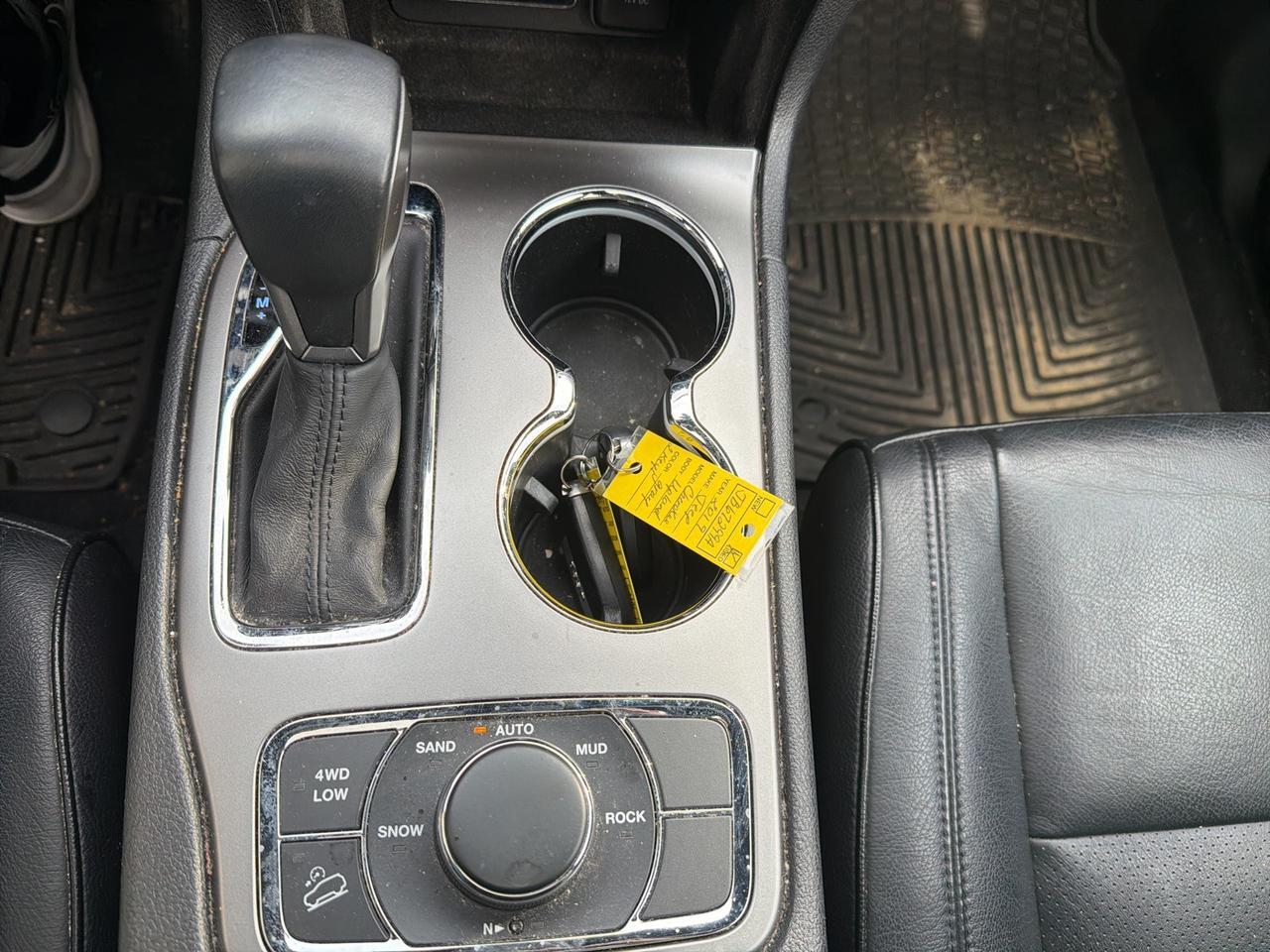 2019 Jeep Grand Cherokee Upland Edition Ashland VA