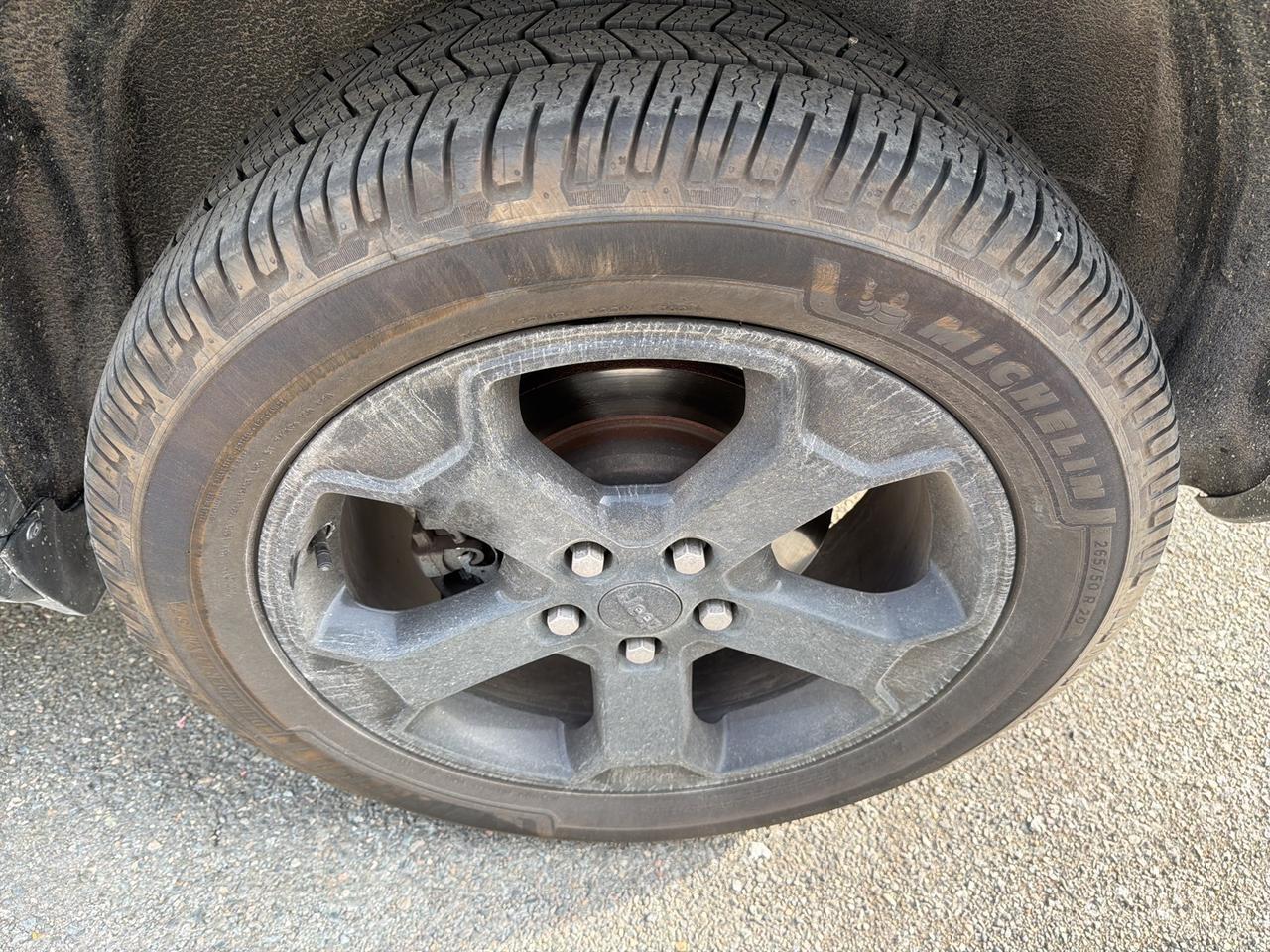 2019 Jeep Grand Cherokee Upland Edition Ashland VA