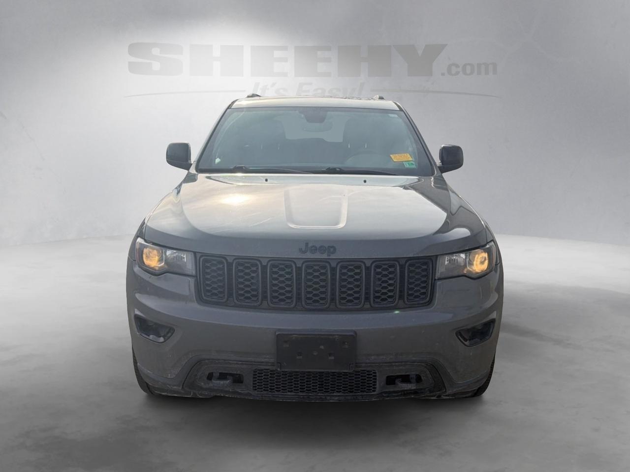 2019 Jeep Grand Cherokee Upland Edition Ashland VA