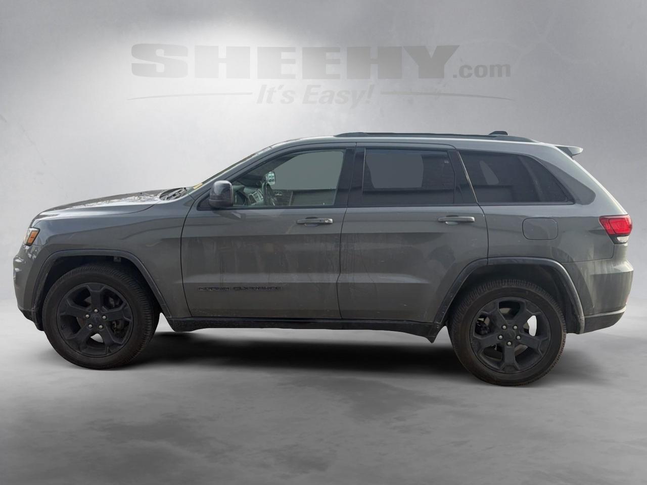 2019 Jeep Grand Cherokee Upland Edition Ashland VA