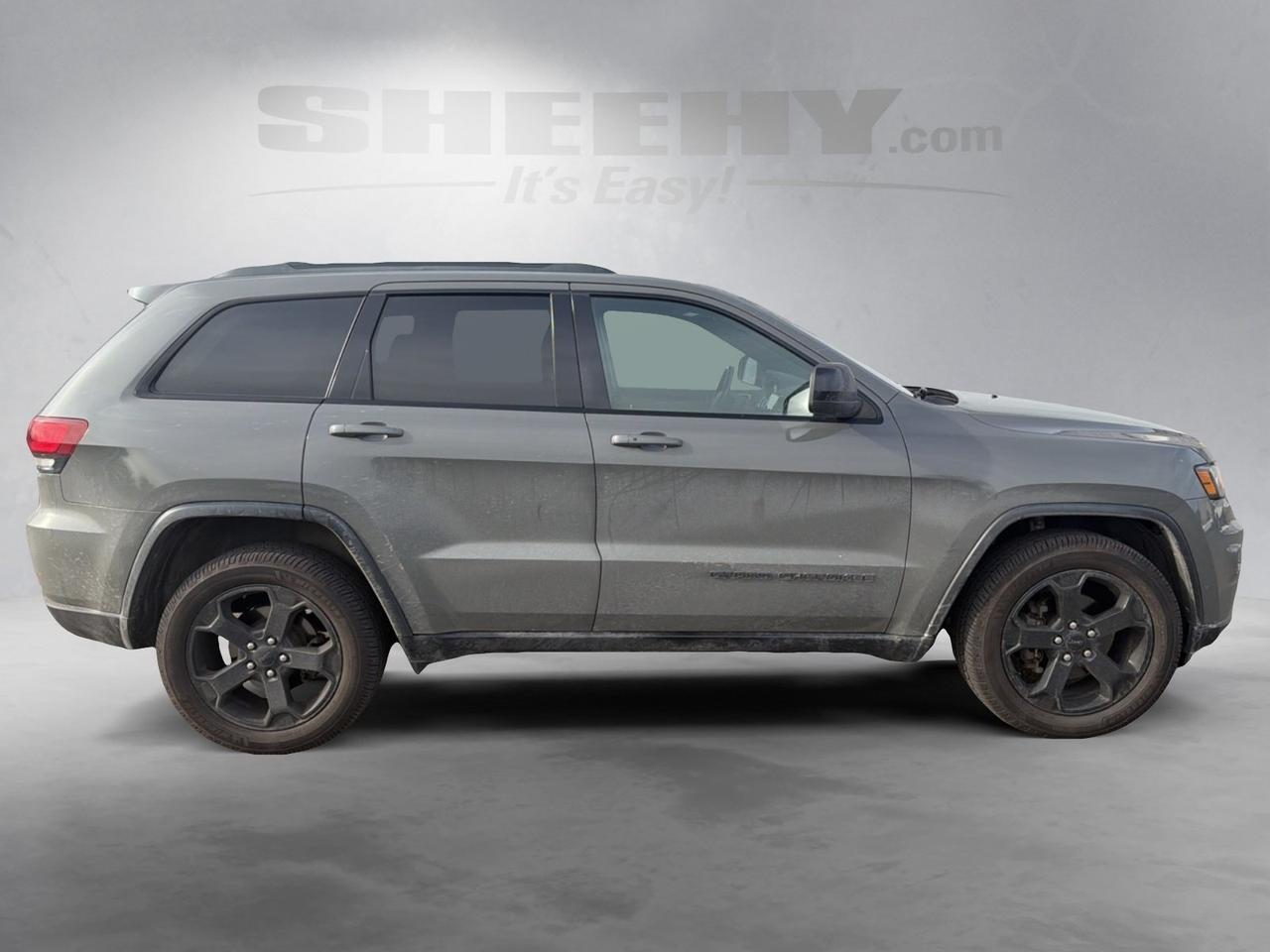 2019 Jeep Grand Cherokee Upland Edition Ashland VA