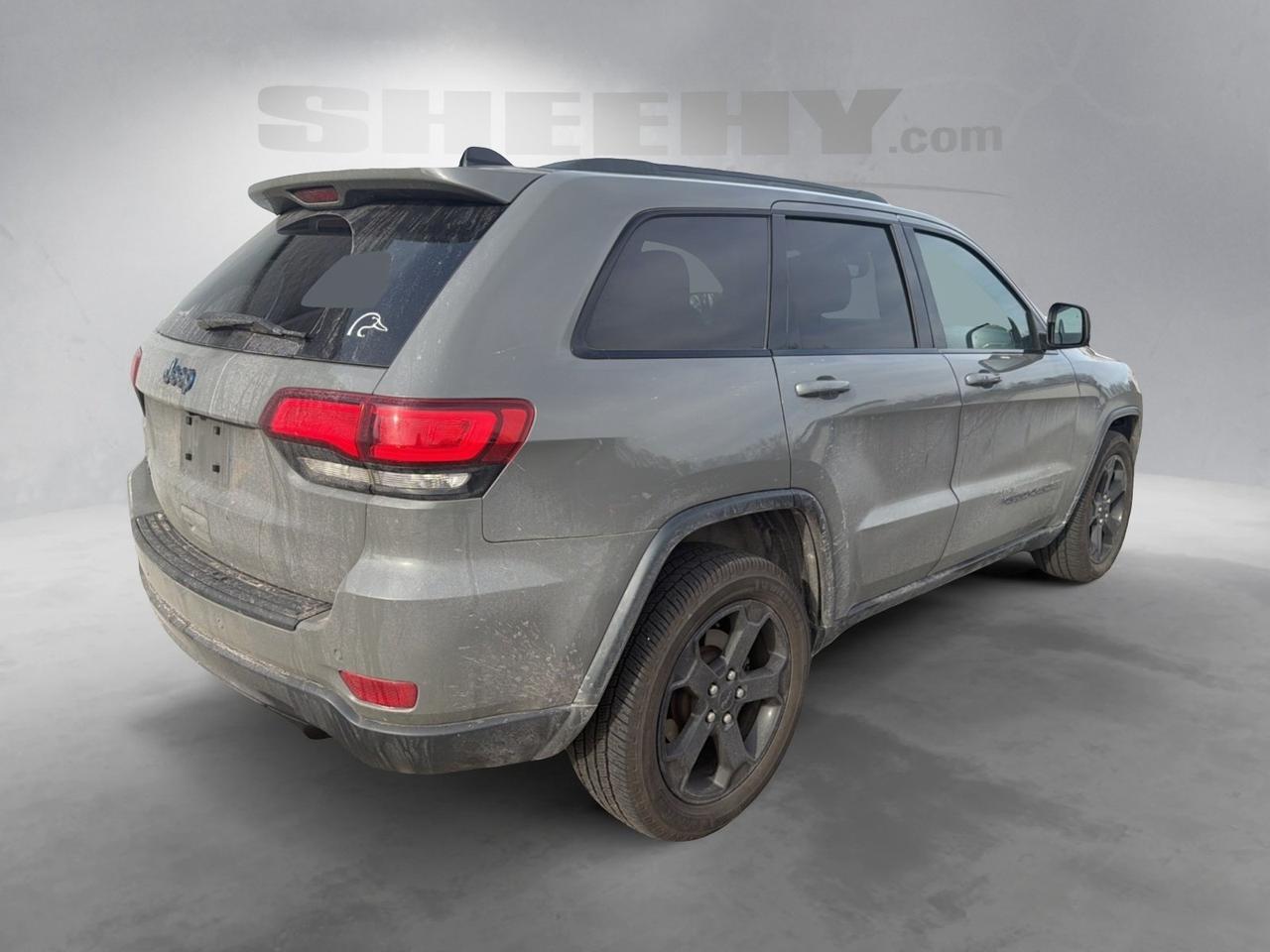 2019 Jeep Grand Cherokee Upland Edition Ashland VA