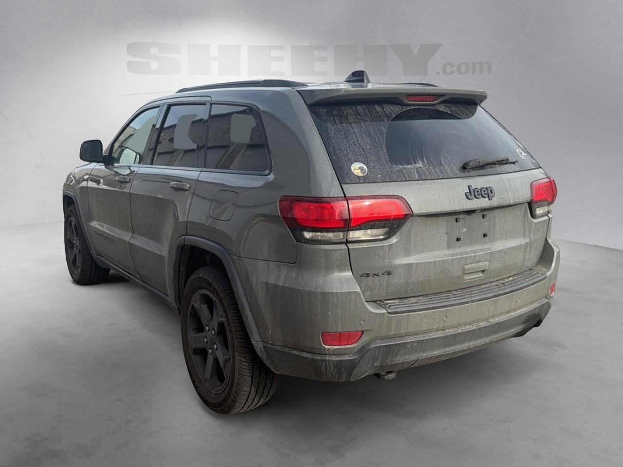 2019 Jeep Grand Cherokee Upland Edition Ashland VA