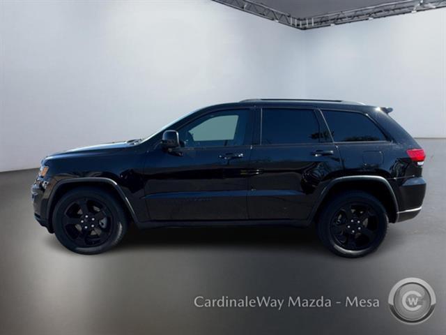 2019 Jeep Grand Cherokee Upland Mesa AZ