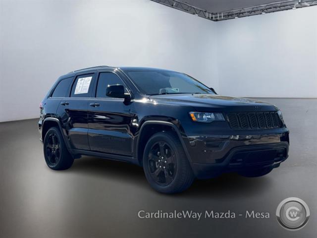 2019 Jeep Grand Cherokee Upland Mesa AZ