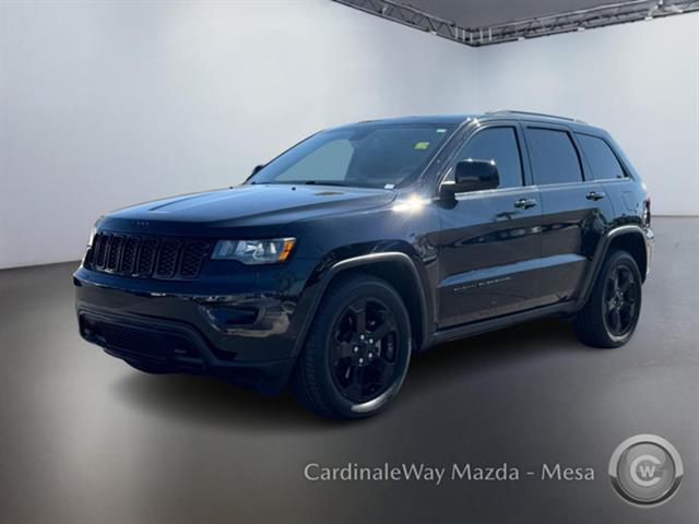 2019 Jeep Grand Cherokee Upland Mesa AZ