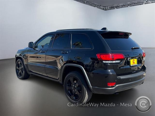 2019 Jeep Grand Cherokee Upland Mesa AZ