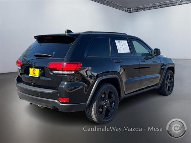 2019 Jeep Grand Cherokee Upland Mesa AZ