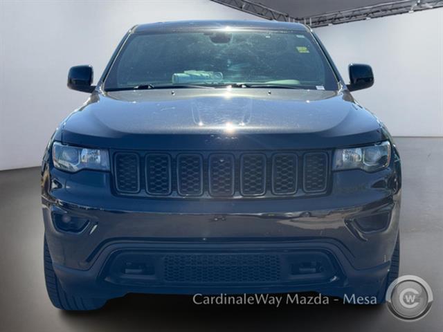 2019 Jeep Grand Cherokee Upland Mesa AZ