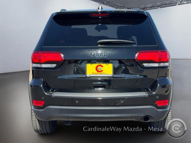 2019 Jeep Grand Cherokee Upland Mesa AZ