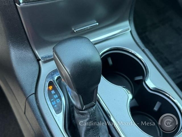 2019 Jeep Grand Cherokee Upland Mesa AZ