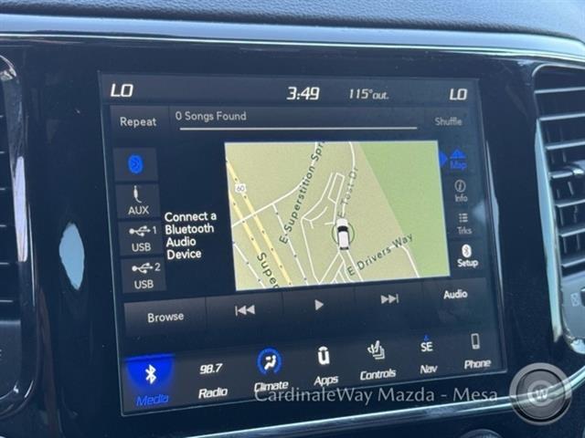 2019 Jeep Grand Cherokee Upland Mesa AZ