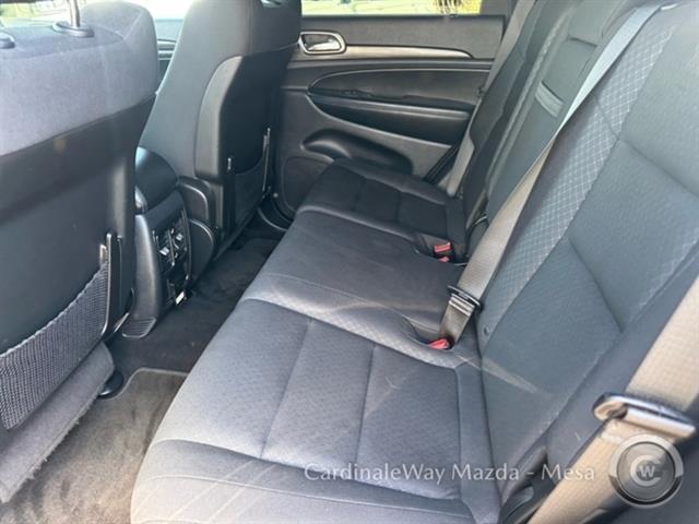 2019 Jeep Grand Cherokee Upland Mesa AZ